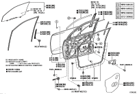 6786260170-WEATHERSTRIP, FR