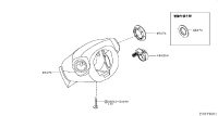 484769Y000-LAMP ASSY-IGNITION KEY