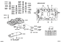 3541060630-BODY ASSY, TRANSMISSION VALVE
