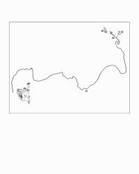 2518601992-HOSE-OIL RETURN PIPE