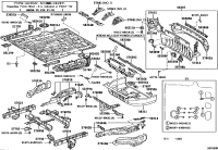 583112J870-PAN, RR FLOOR