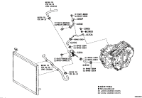 G125206030-PIPE, MOTOR COOLING