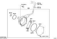 2930031011-PUMP ASSY, VACUUM
