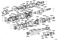 3330136210-SHAFT-INPUT