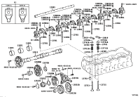S137151870-VALVE EXHAUST