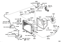 1657358180-HOSE, RADIATOR, NO.3