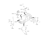 58950Q2000-CABLE ASSY-ABS.EXT LH