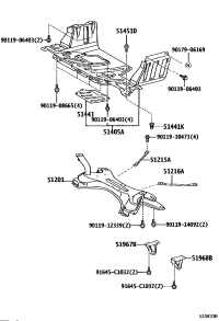 5140552030-COVER SUB-ASSY