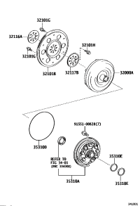 3200012400-CONVERTER ASSY, TORQUE