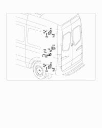 9067400437-BALL JOINT W220 S CLASS