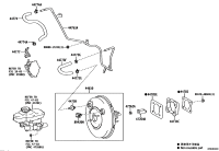 447630C040-Tube, hose to, no.1