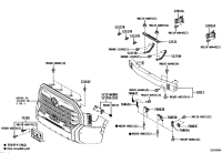 768630C020-RADIATOR ASSY