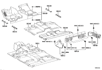 769730C010C0-RADIATOR ASSY