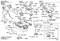 588020C020C1-RADIATOR ASSY