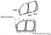 616120C120-PANEL, QUARTER, LH