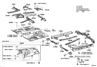 520250C020-RADIATOR ASSY