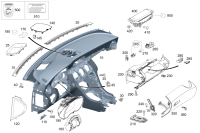 20568012079051-HOSE "A" ASSY-WATER