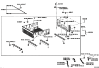 656240C060-RADIATOR ASSY