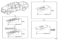 742310C180-PANEL, FR DOOR