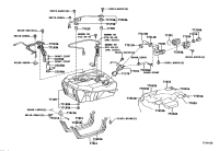 2322031540-PUMP ASSY, FUEL