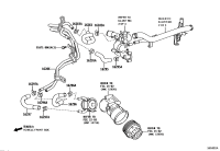 1620631170-Pipe sub-assy, water by-pass