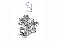 S1014L2115300012-RADIATOR ASSY