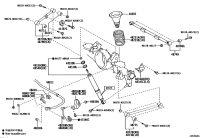 483020C010-SPRING SUB-ASSY, HOLLOW