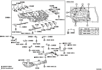 353300C030-STRAINER ASSY, VALVE BODY OIL