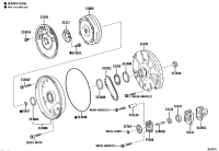 3200060380-CONVERTER ASSY, TORQUE