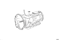 350500C010-TRANSMISSION ASSY