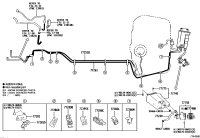 90910CF001-PUMP SUB-ASSY, LEAK