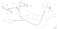 286268H90A-BAND-BOOT,DRIVE SHAFT OUTER