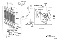 1640102420-CAP SUB-ASSY, RADIATOR
