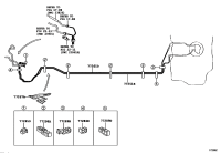 772510D180-TUBE, FUEL MAIN