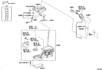 9015940221-SCREW (FOR SHIFT LEVER KNOB SETTING)