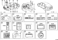 745150N010-LABEL, THEFT WARNING INFORMATION