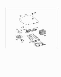 2058990900-BRACKET,HARNESS