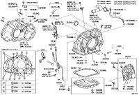 3501312550-TUBE SUB-ASSY, TRANSMISSION OIL FILLER
