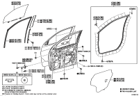 67001KK010-PANEL SUB-ASSY, FR