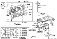 114090C030-GUIDE, OIL LEVEL GAGE