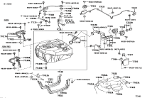 7720336193-TUBE SUB-ASSY, FUEL