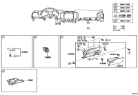 554740T010C0-PANEL SUB-ASSY