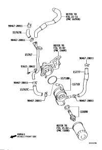 1571050090-COOLER ASSY, OIL