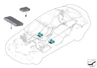 61359371131-Module assy-seat