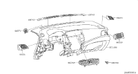 687503RA1A-VENTILATOR ASSY-SIDE,ASST