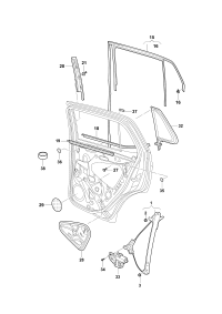 22D839916-Cover, quarter panel