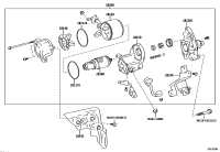 2810031250-STARTER ASSY