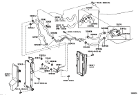 329100C010-COOLER ASSY, OIL