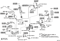 4823107200-SPRING, COIL, RR