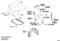 5315407030-GUIDE, FR SIDE AIR
